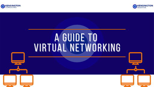 Guide to virtual networking