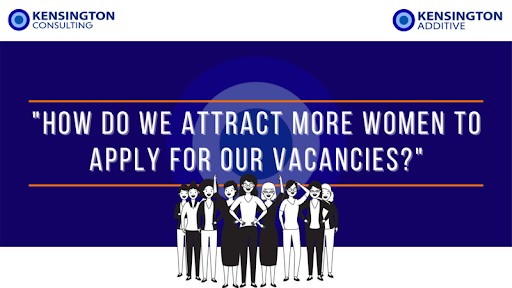 How do we attract vacancies