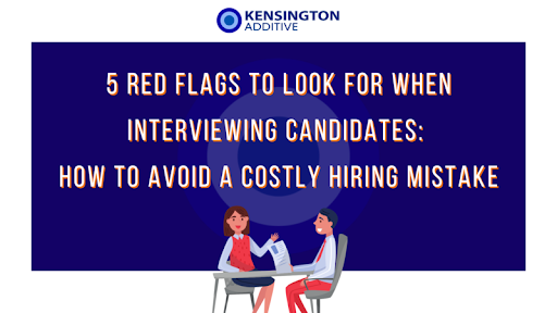 How to avoid costly hiring