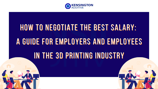 How to negotiate best salary