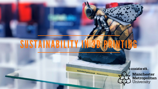 Sustainability in 3D